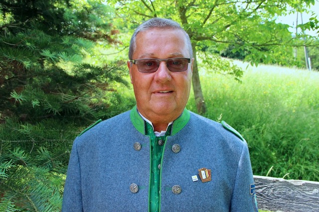 Werner Kühberger