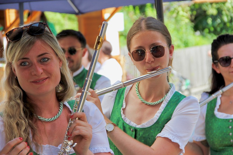 Frühschoppen Kaumberg Frühschoppen Kaumberg