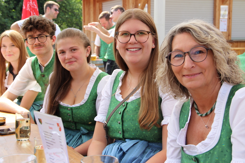Fr&uuml;hschoppen in Furth 2026